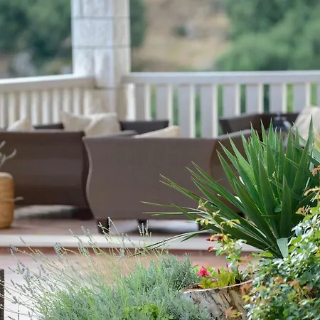 Vila Mediterranean With Astonishing View Over The Adriatic Sea And Private Pool *